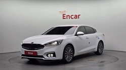 Kia K7 2016