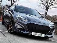 Hyundai Genesis 2011