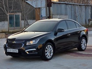 Chevrolet Cruze 2016
