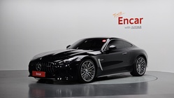 Mercedes-Benz AMG GT 2025
