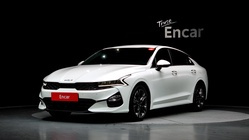 Kia K5 2023