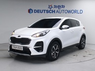 Kia Sportage 2021