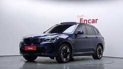 BMW iX3 2023