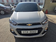 Chevrolet Spark 2017