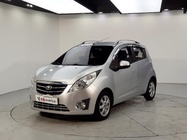 Chevrolet Matiz 2010