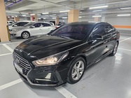 Hyundai Sonata 2017
