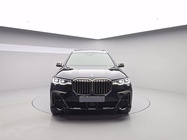 BMW X7 2021