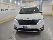 Kia Carnival 2021