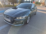 Hyundai Grandeur 2018