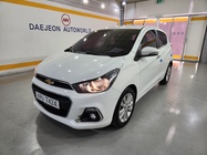 Chevrolet Spark 2015