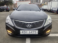 Hyundai Grandeur 2013