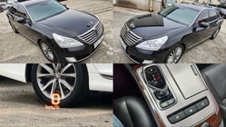 Hyundai Equus 2013