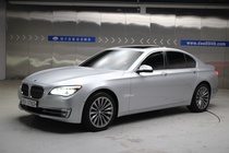 BMW 7 Series 2015
