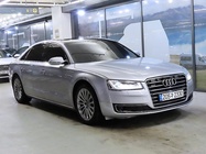 Audi A8 2014