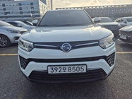 Ssangyong TIBOLI 2022