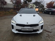 Kia Stinger 2020