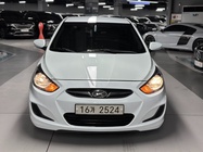 Hyundai Accent 2014