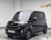 Kia RAY 2012