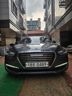 Genesis EQ900 2016