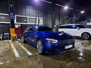 Mercedes-Benz AMG GT 2020