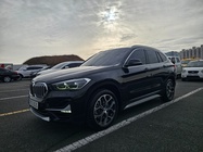 BMW X1 2021