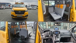 Hyundai Grandeur 2019