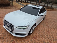 Audi A6 2018