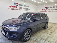 Ssangyong KORANDO 2021