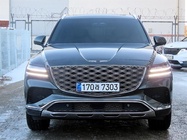 Genesis GV80 2025