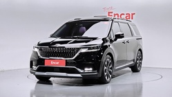 Kia Canival 2020