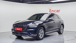 Genesis GV70 2024