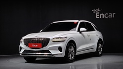 Genesis GV70 2021