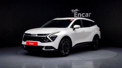Kia Sportage 2021