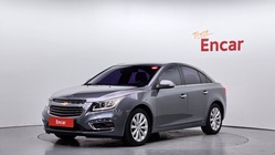 Chevrolet Cruze 2015