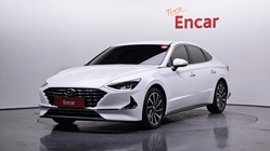 Hyundai Sonata 2019