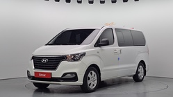 Hyundai Grandeur 2019