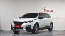 Peugeot 5008 2020