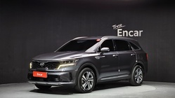 Kia Sorento 2020
