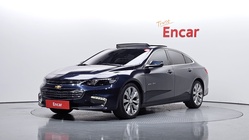 Chevrolet Malibu 2016