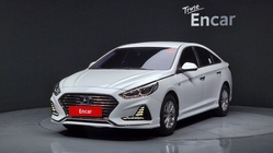 Hyundai Sonata 2019