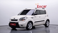 Kia Soul 2009