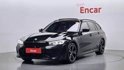 BMW 3 Series 2024
