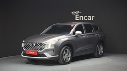 Hyundai Santa Fe 2021