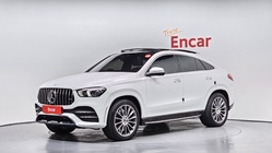 Mercedes-Benz GLE-Class 2023