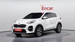 Kia Sportage 2019