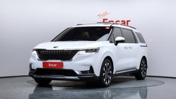 Kia Canival 2020