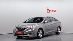 Hyundai Sonata 2012