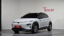Hyundai Kona 2018