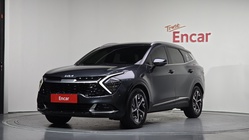 Kia Sportage 2021