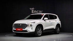 Hyundai Santa Fe 2020